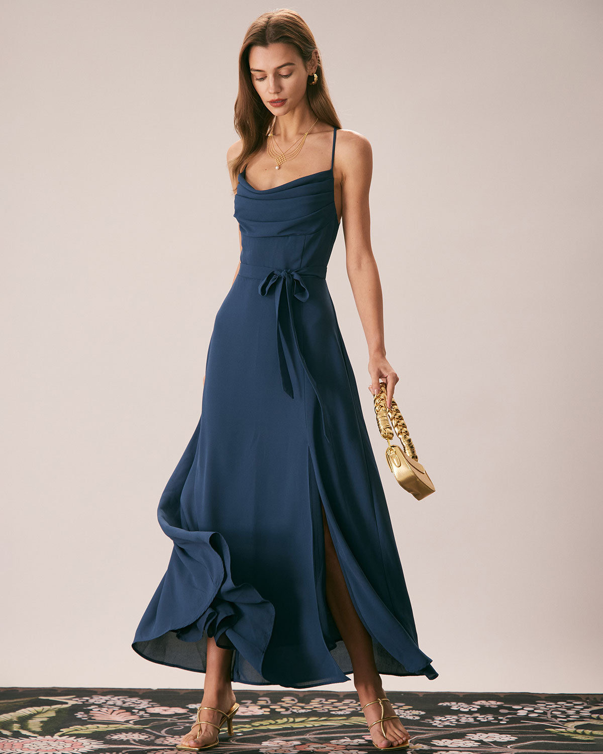 Robe Maëlle
