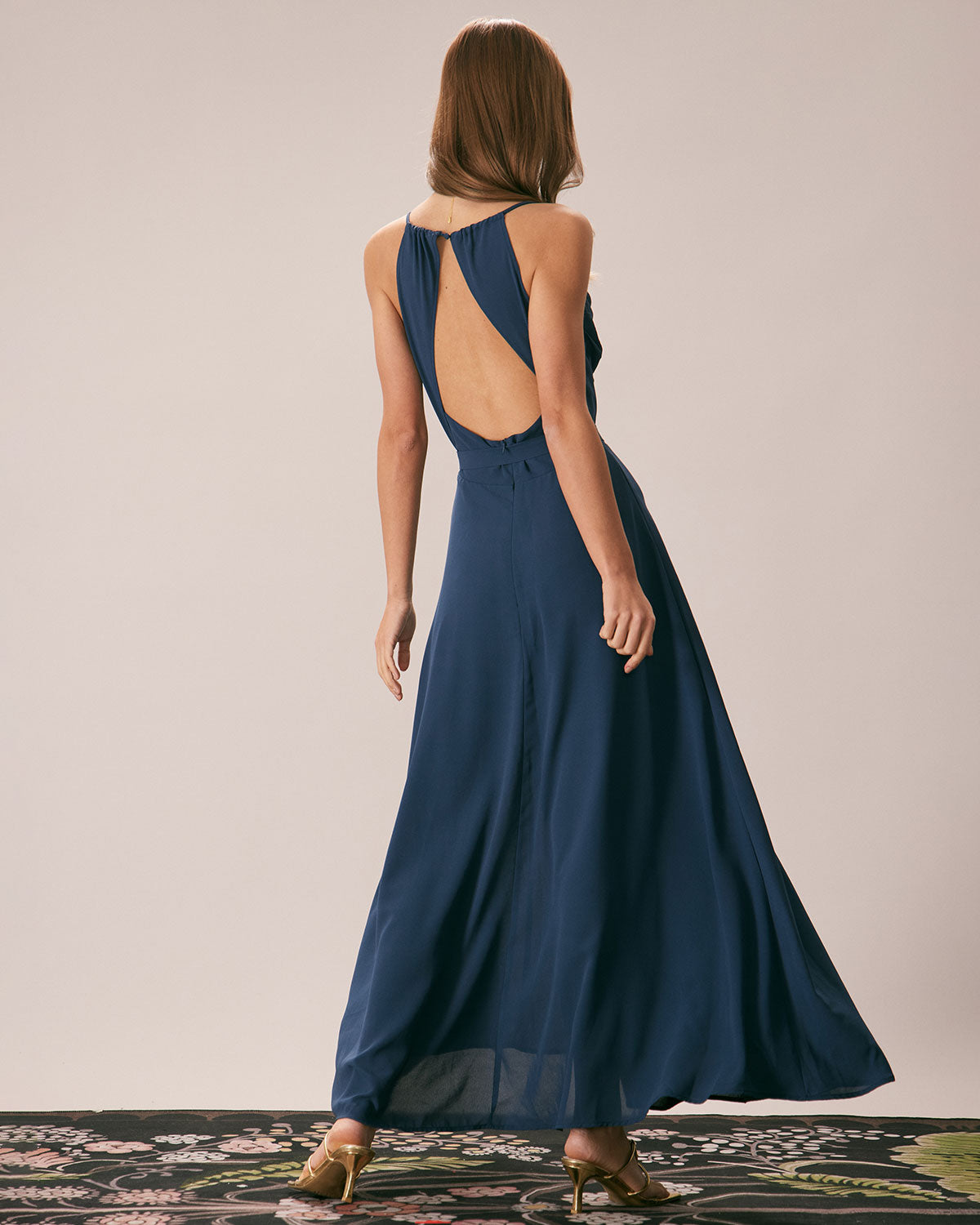 Robe Maëlle