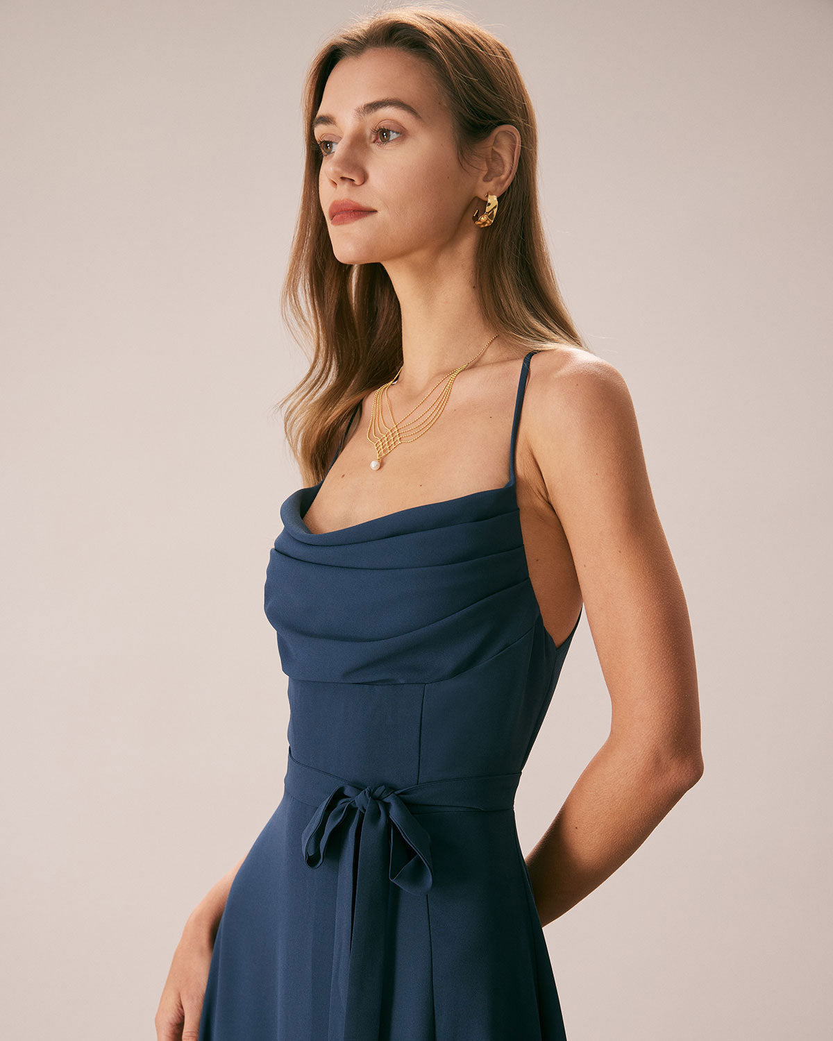 Robe Maëlle