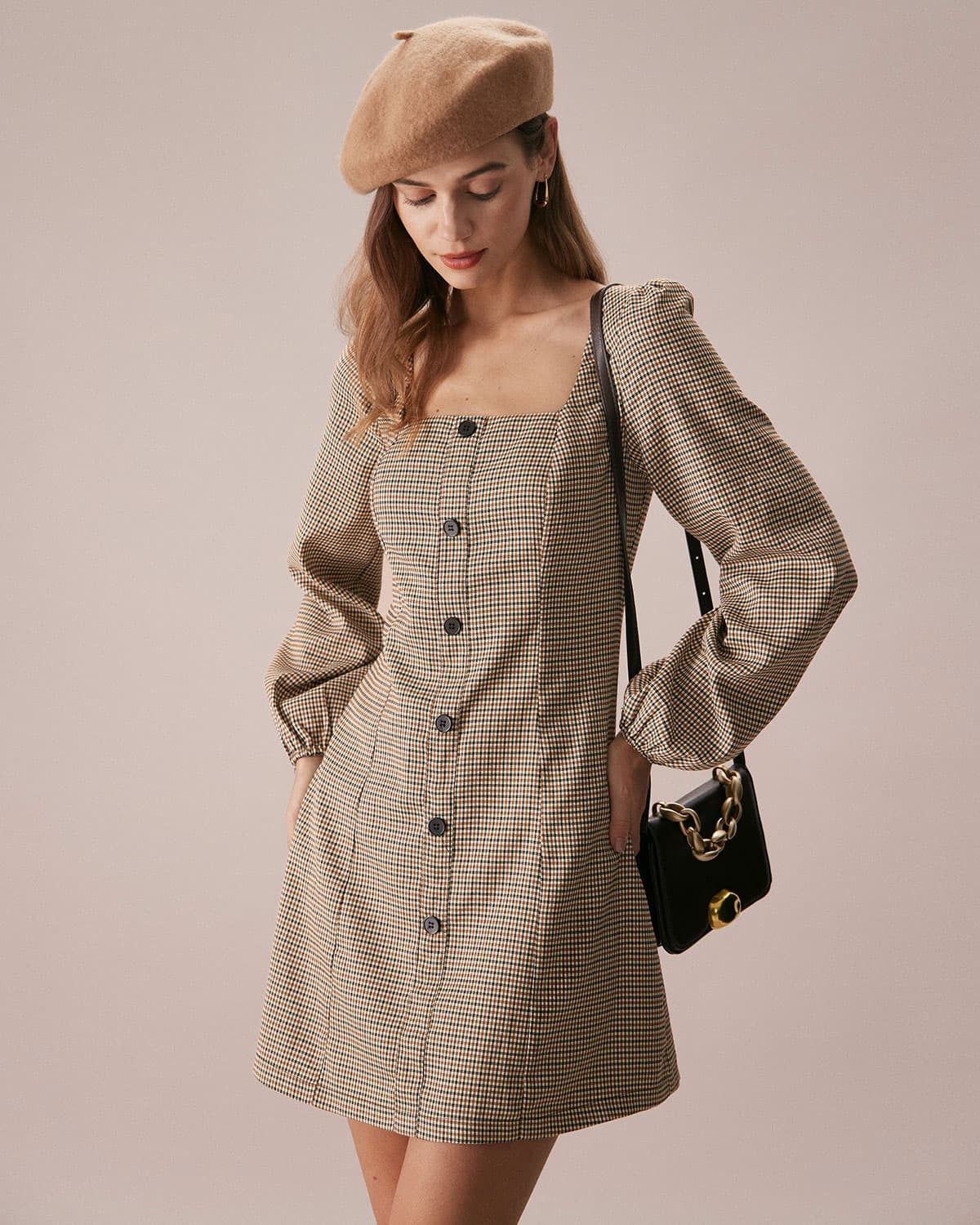 Robe Léopoldine