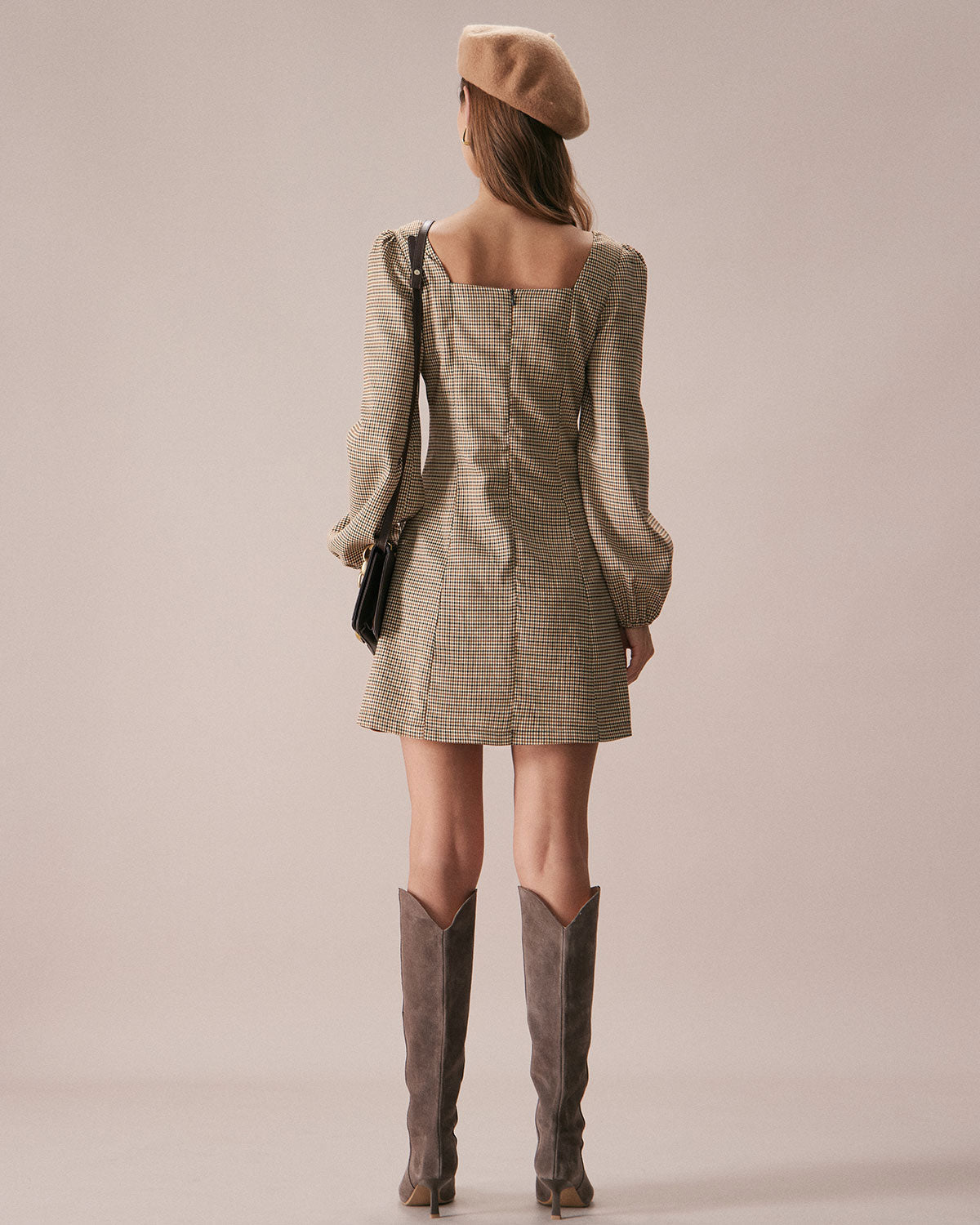 Robe Léopoldine