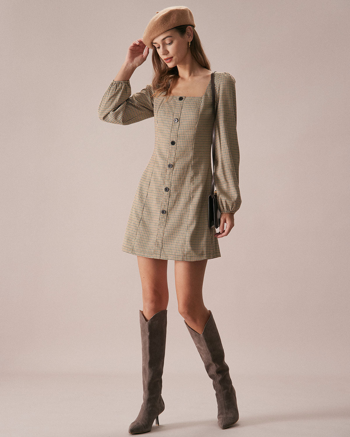 Robe Léopoldine