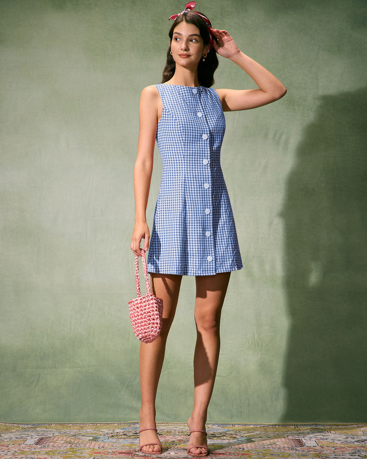Robe Léana