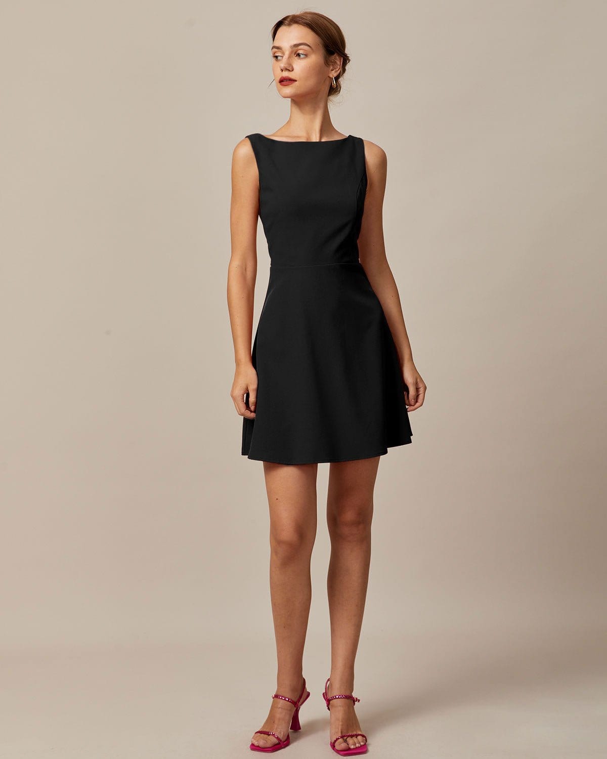 Robe Noémie
