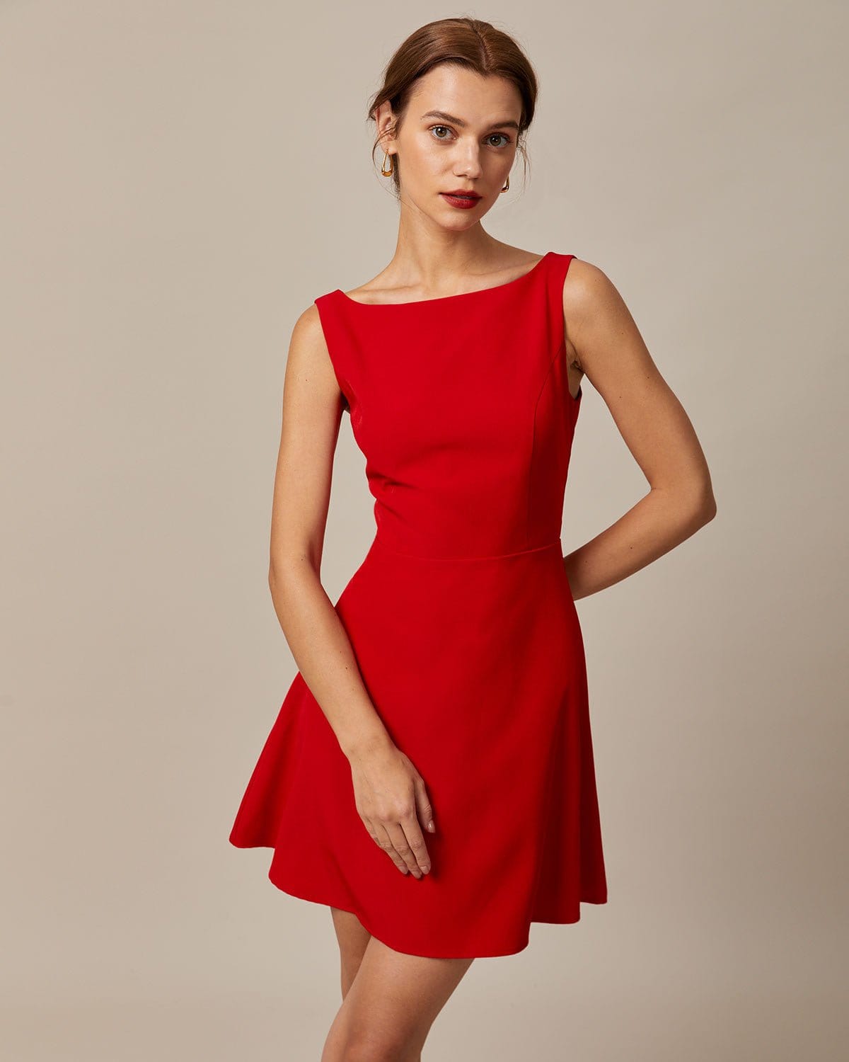 Robe Daphné