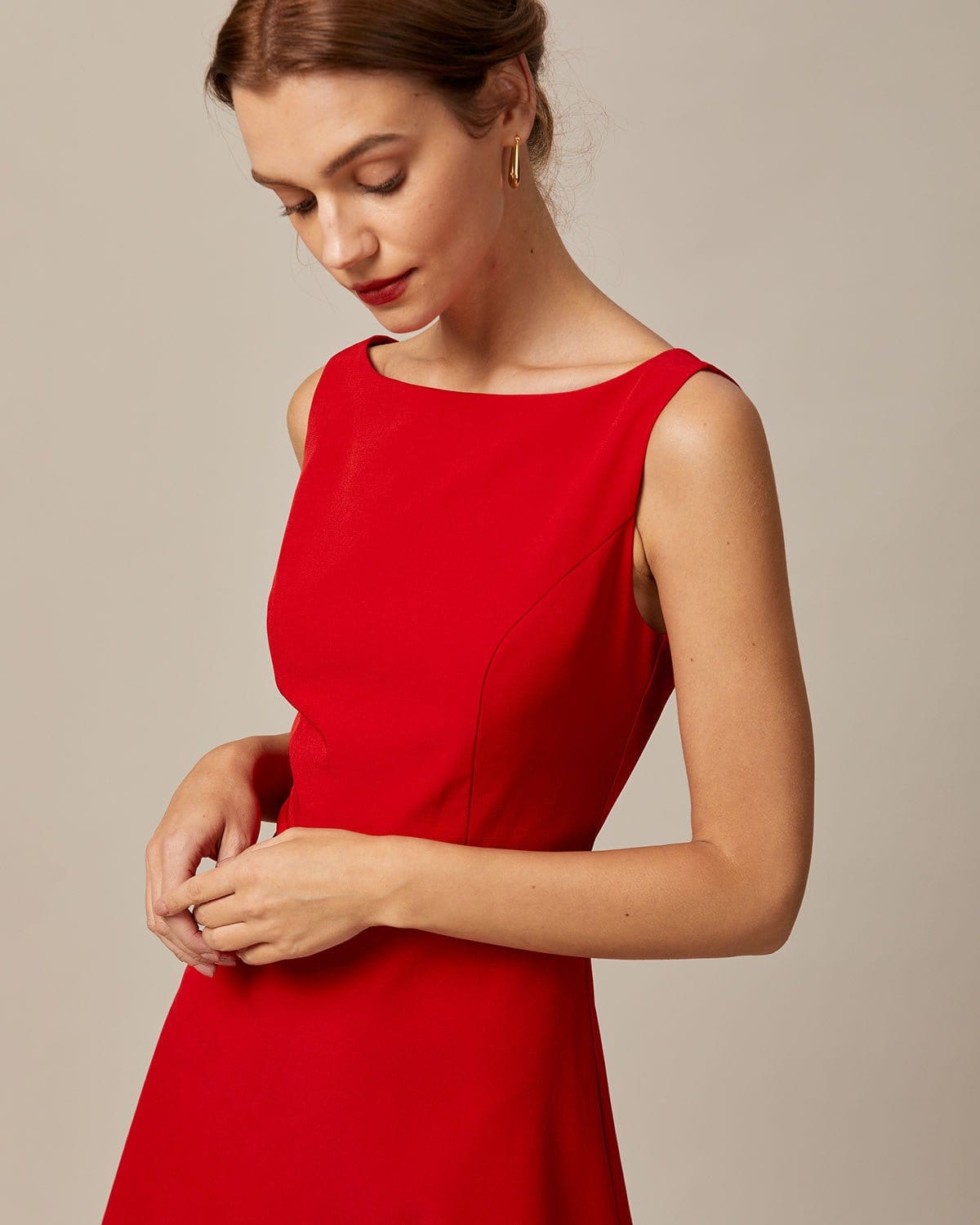 Robe Daphné