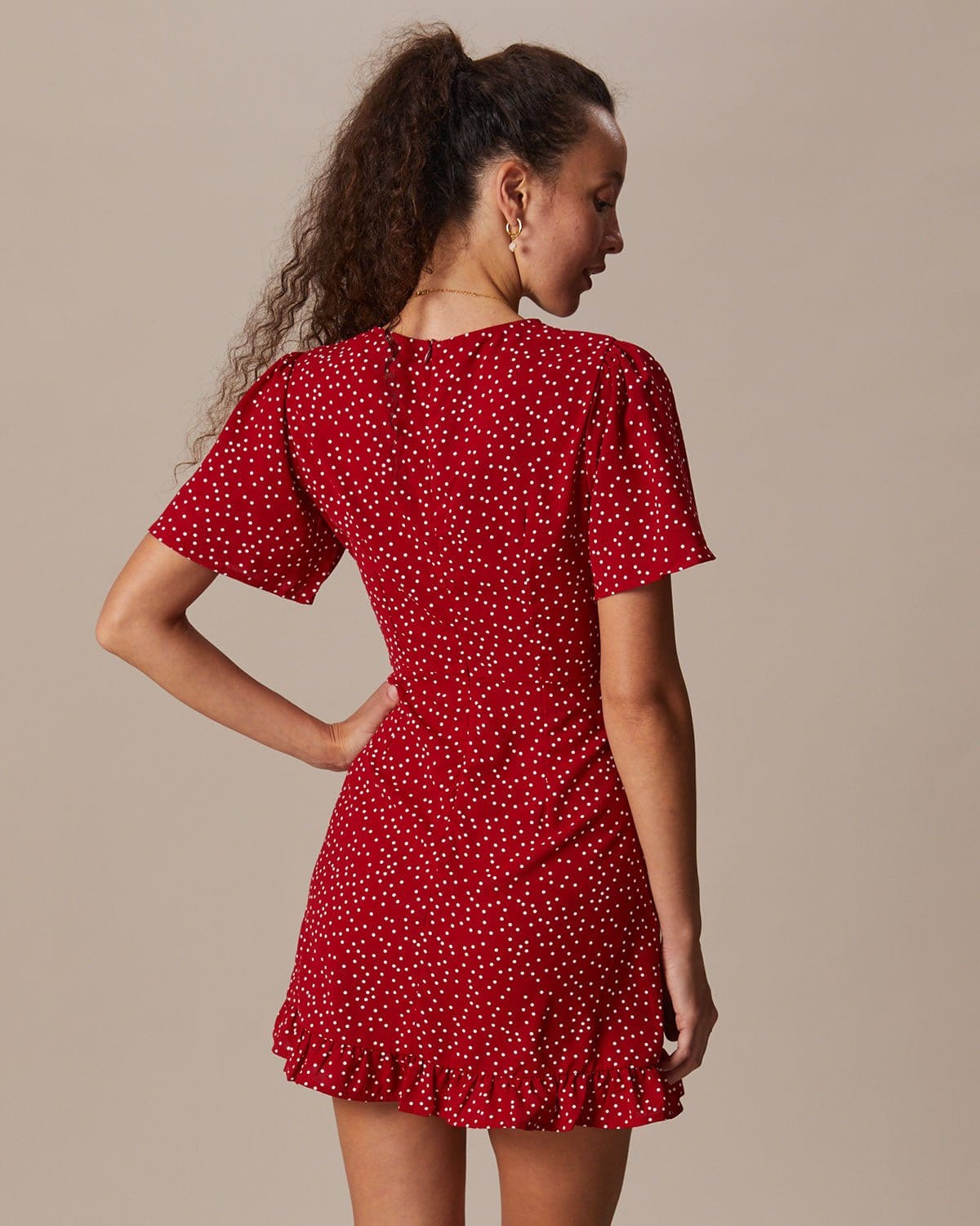 Robe Juliette