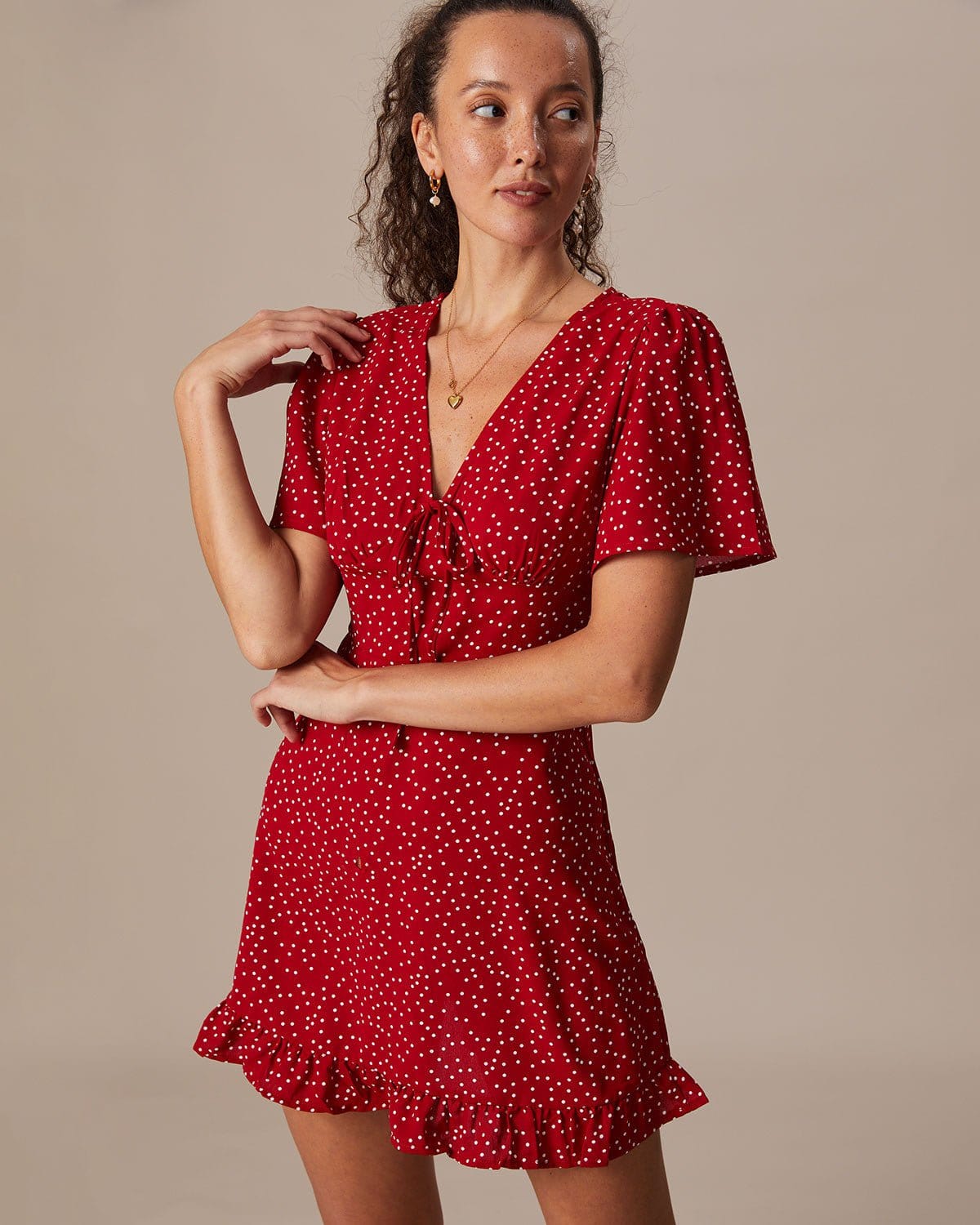 Robe Juliette