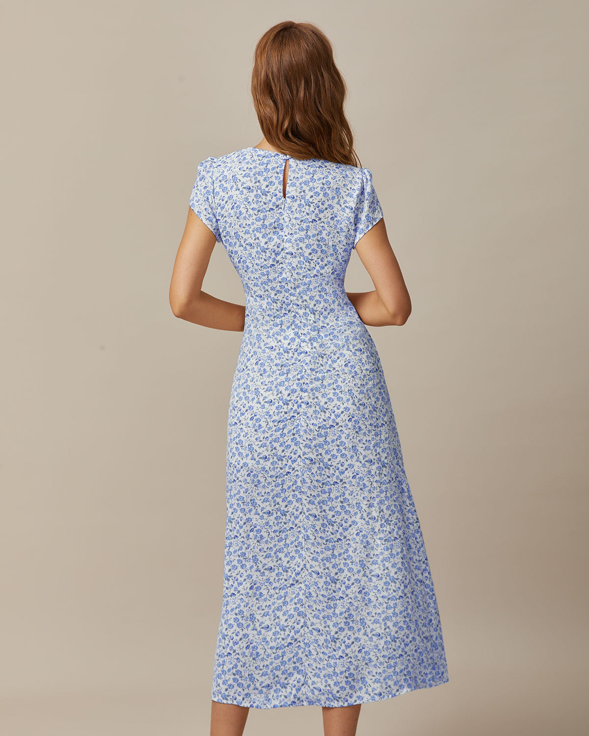 Robe Flavie