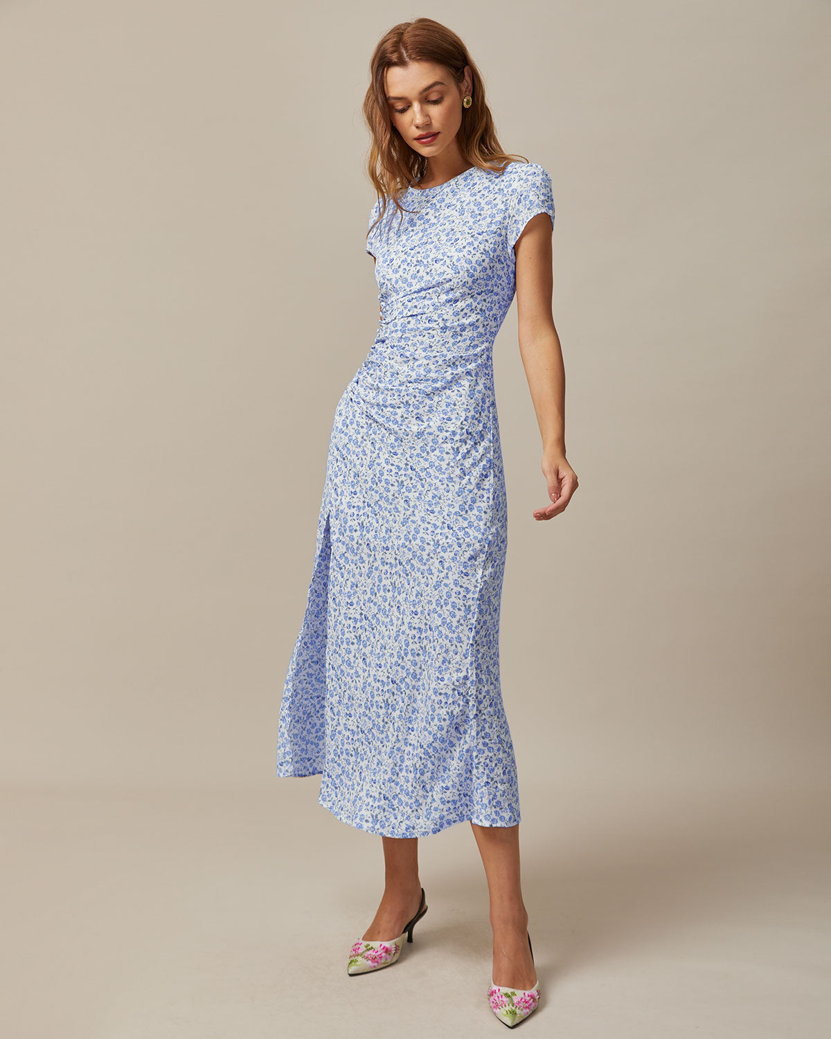 Robe Flavie