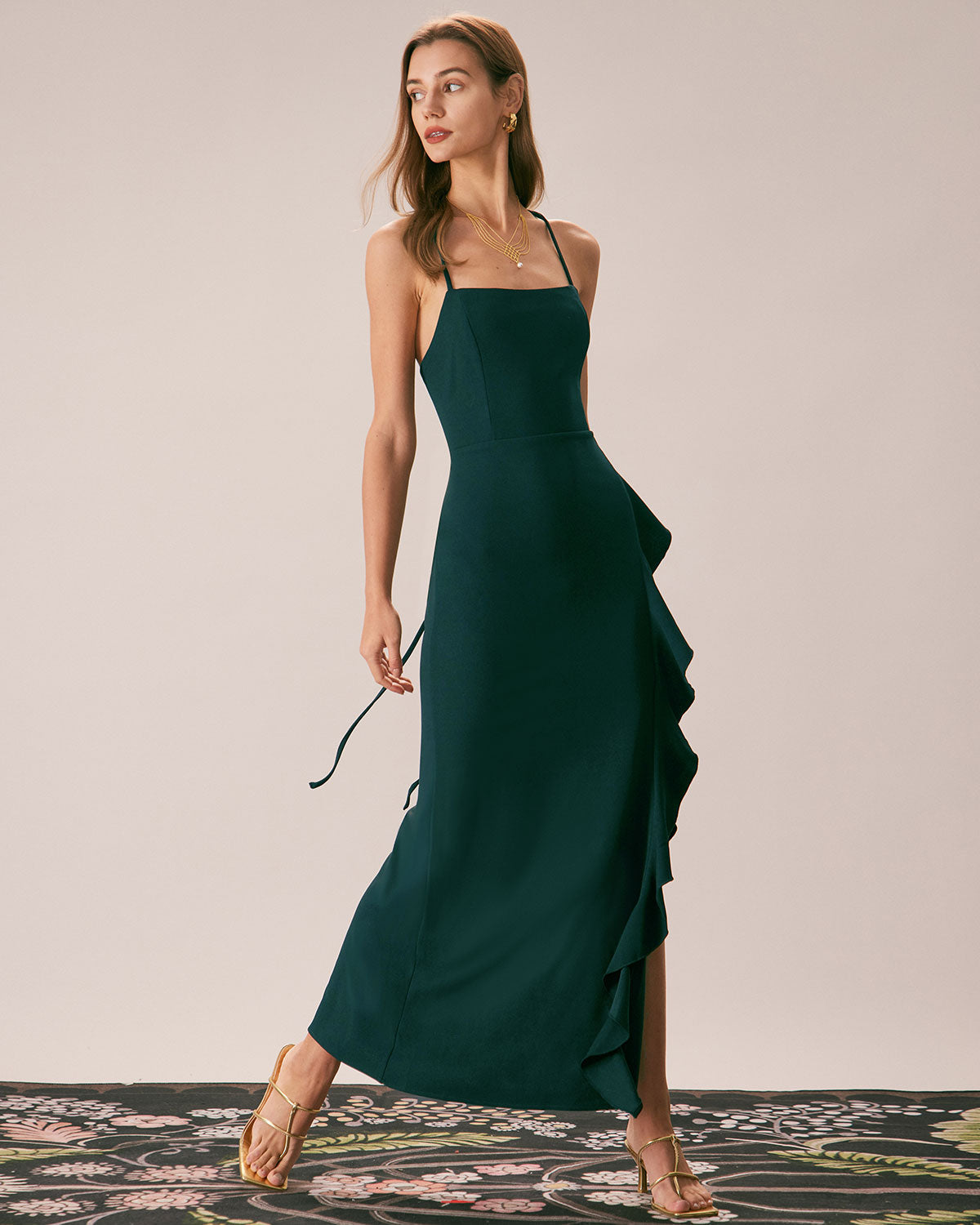 Robe Calypso