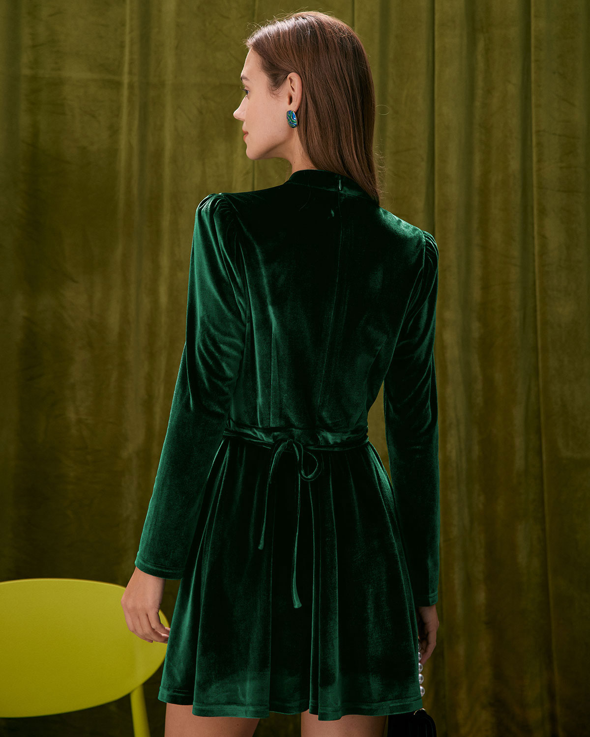 Robe Althea