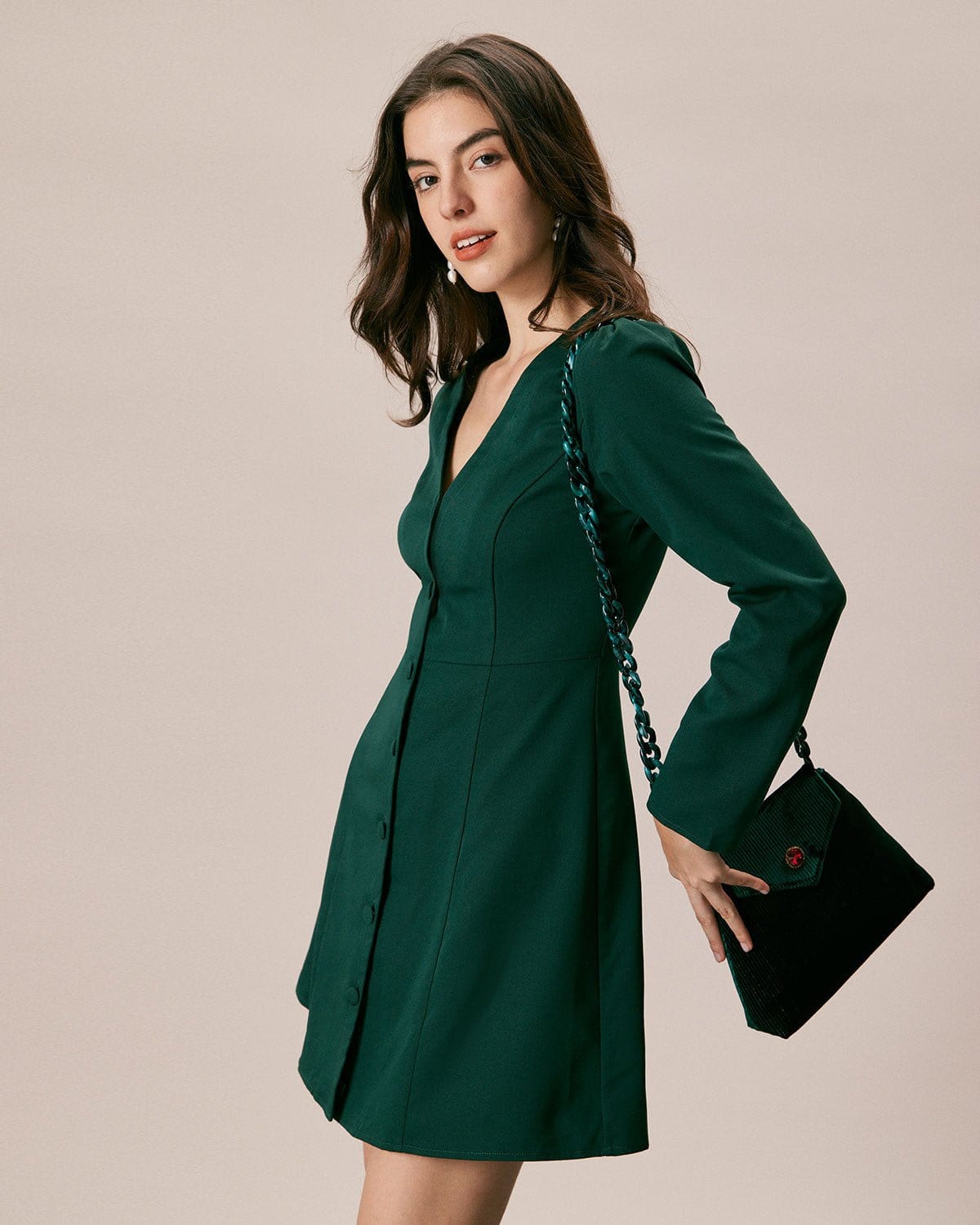 Robe Adèle
