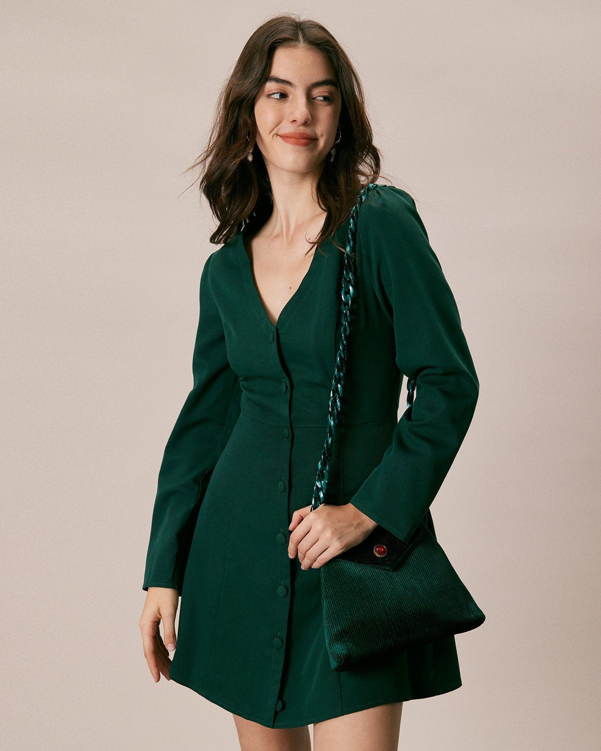 Robe Adèle