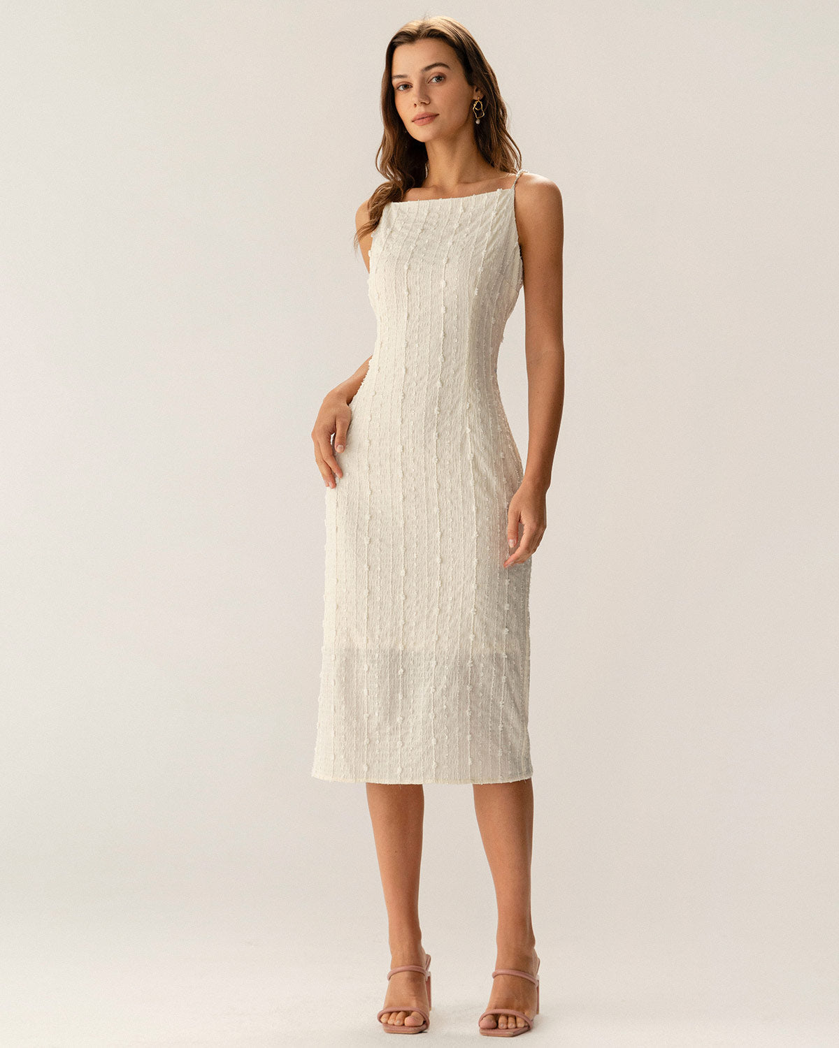 Robe Adélie