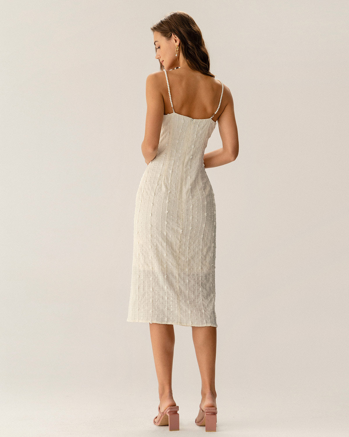 Robe Adélie