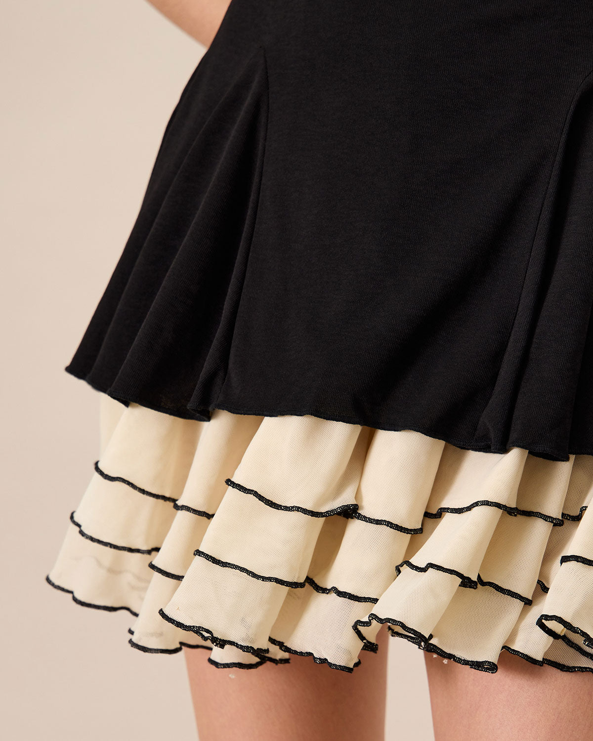 Robe Élise
