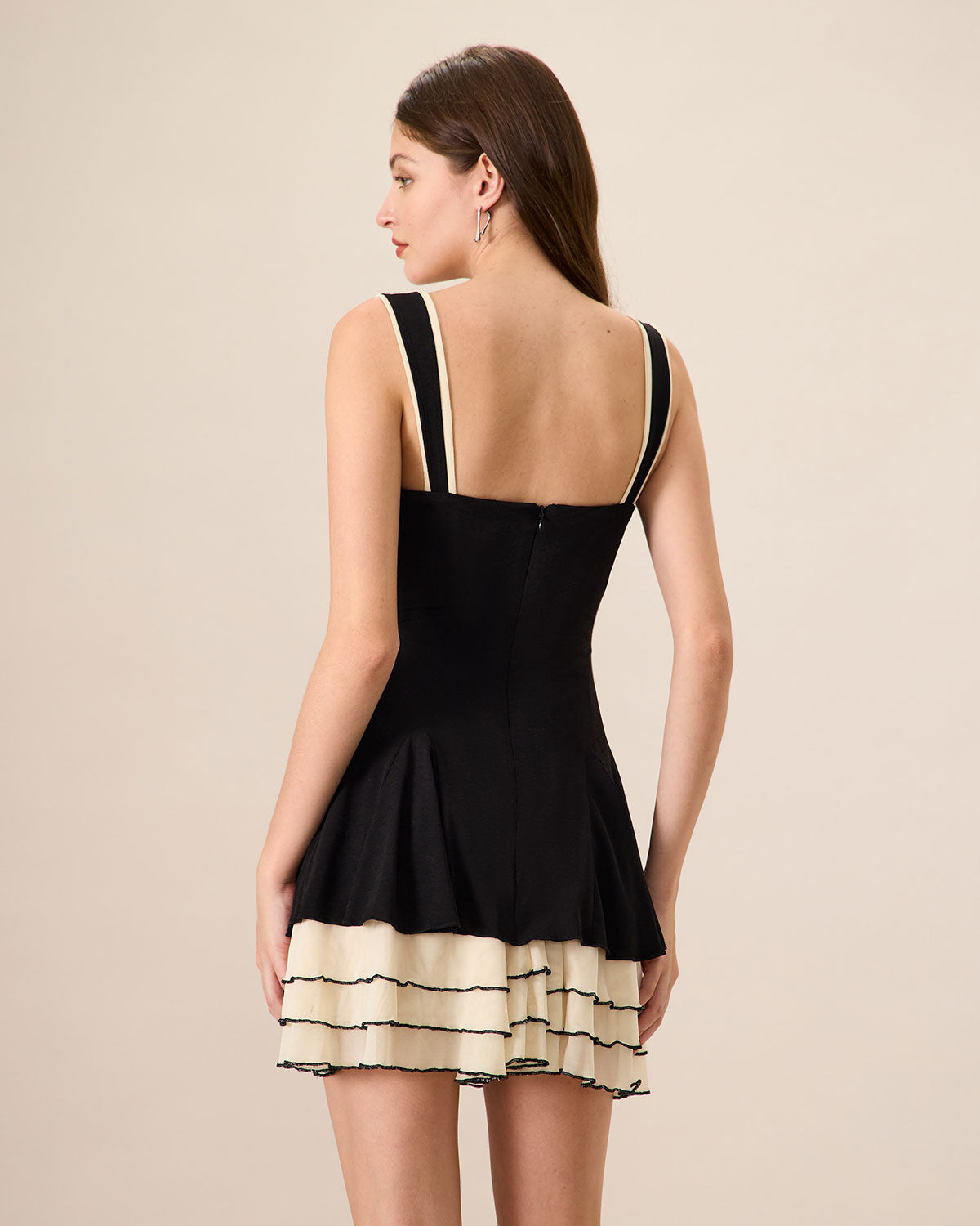 Robe Élise
