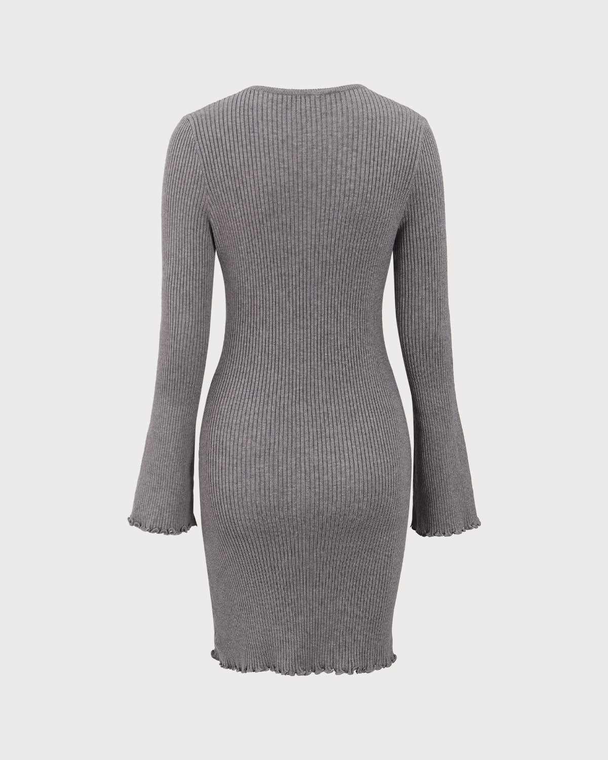 Robe pull Alba