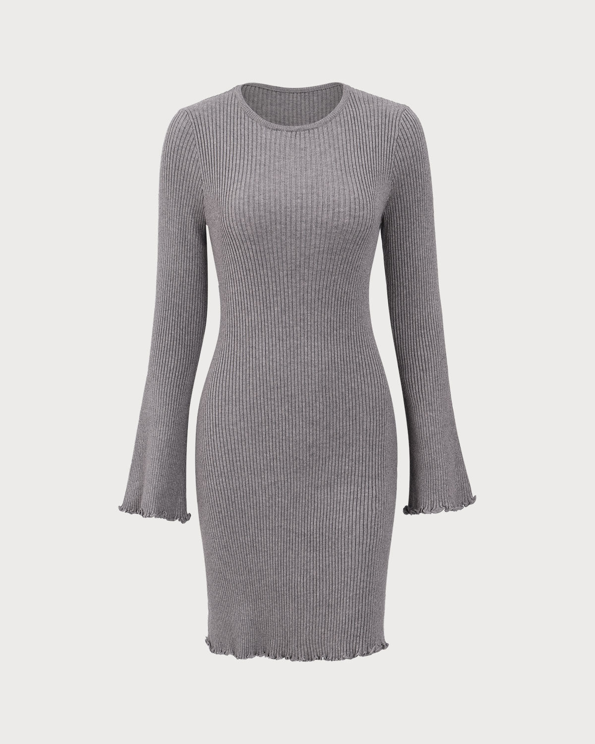 Robe pull Alba