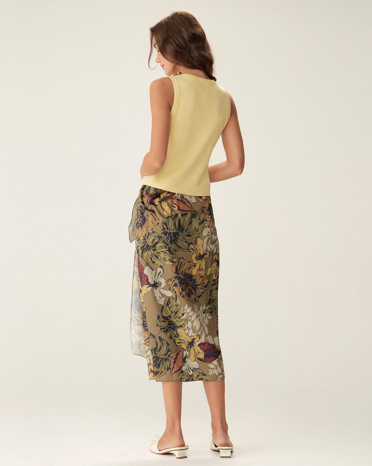 Gilet Célia