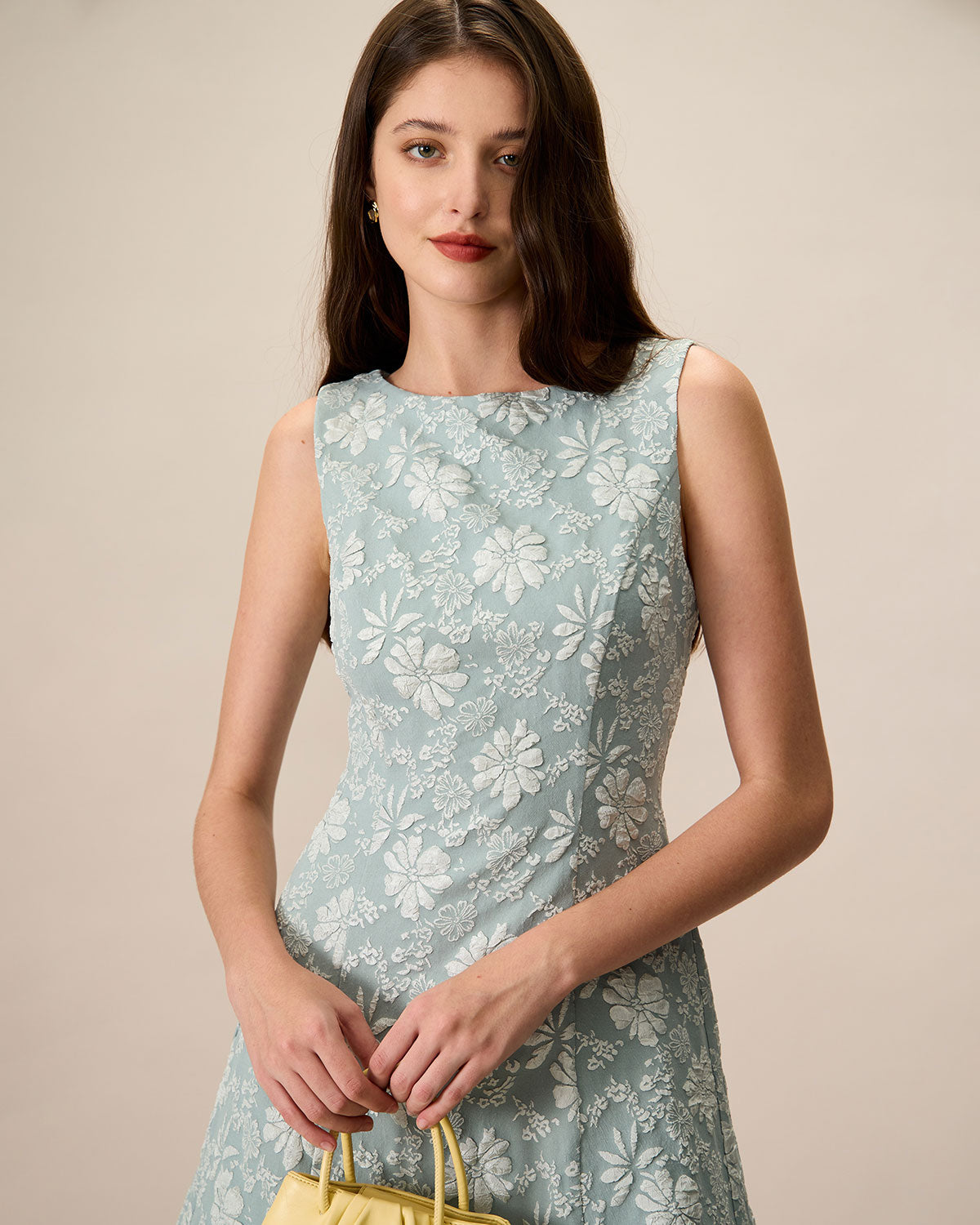 Robe Élina