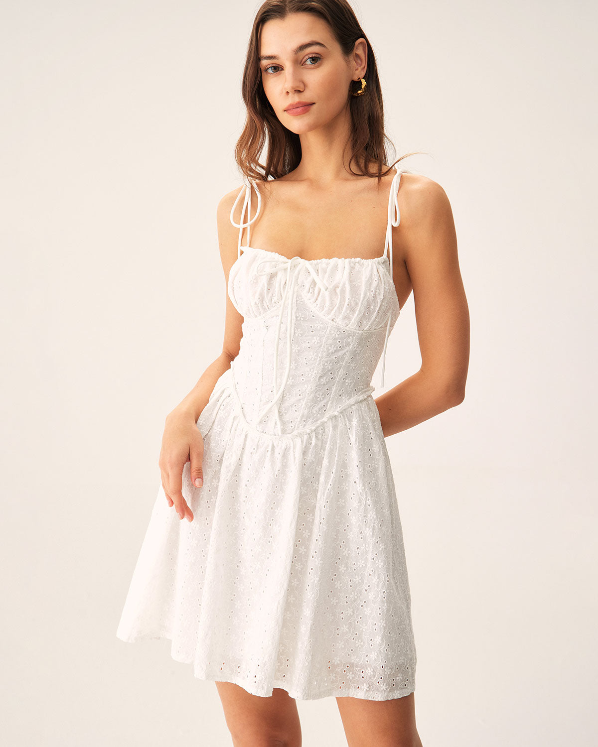 Robe Soléa