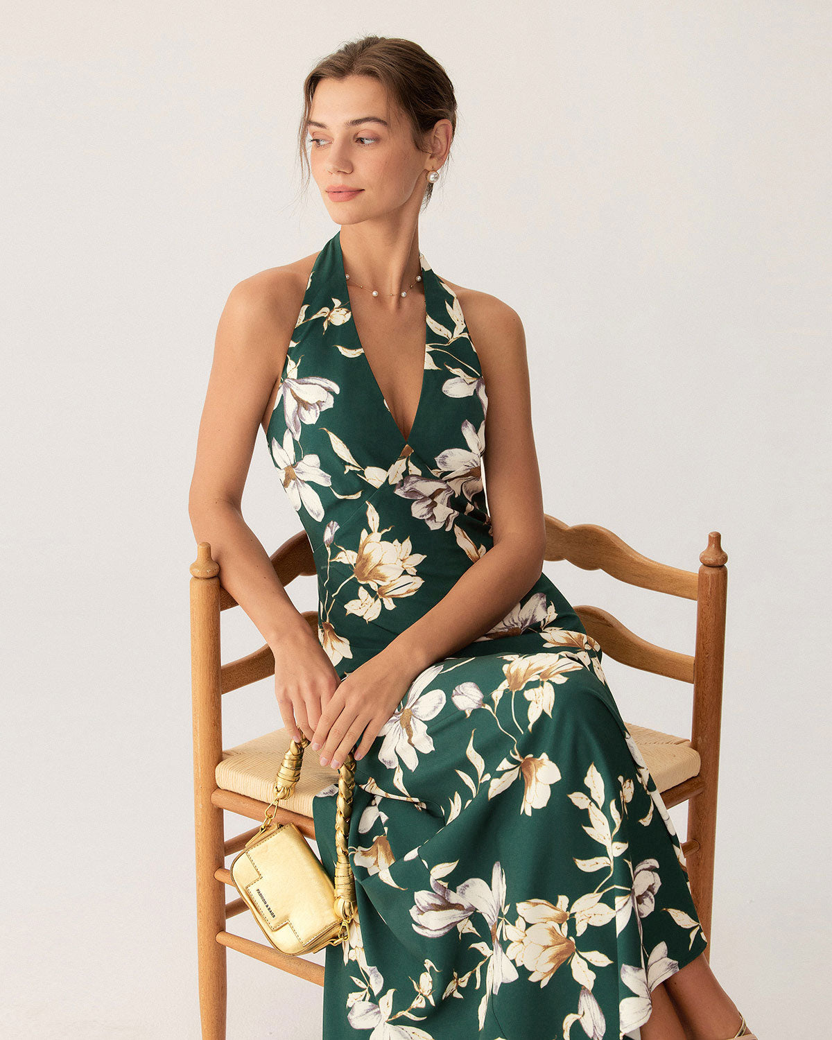 Robe Isadora