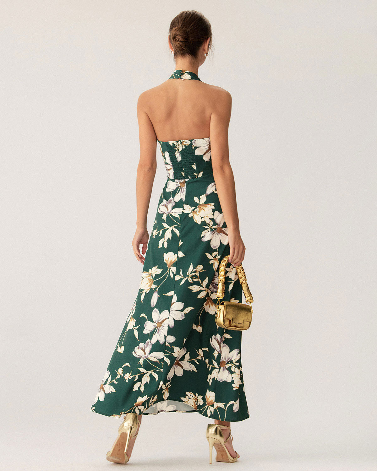 Robe Isadora
