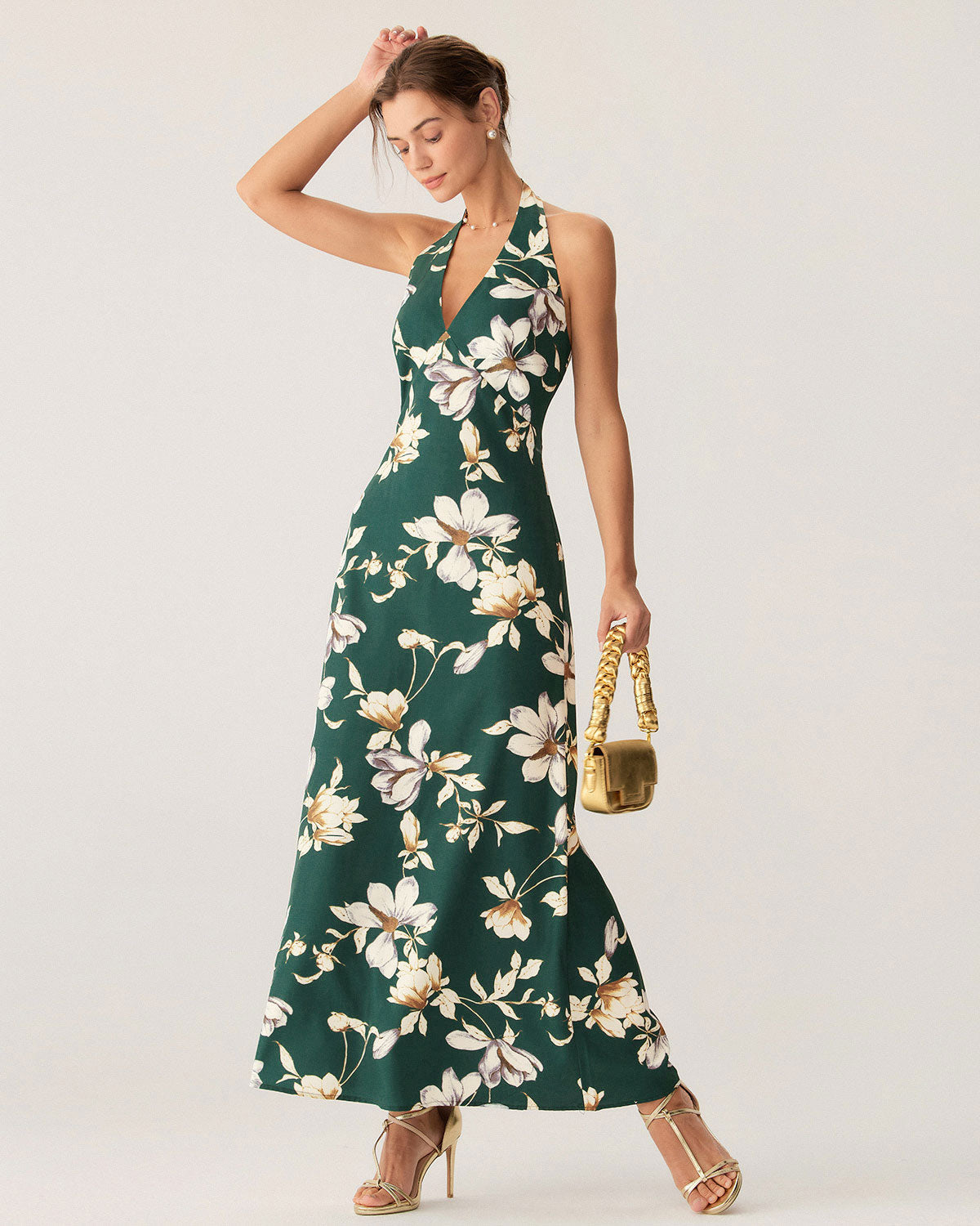 Robe Isadora
