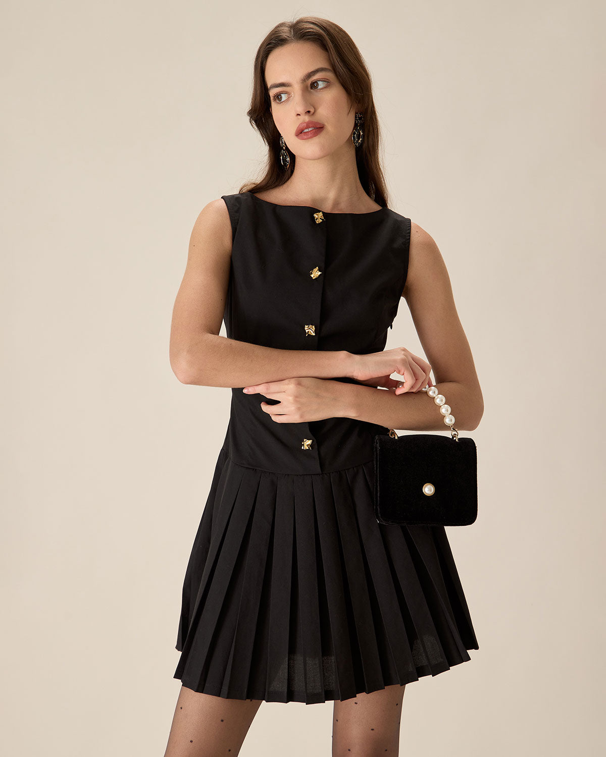 Robe Maïa