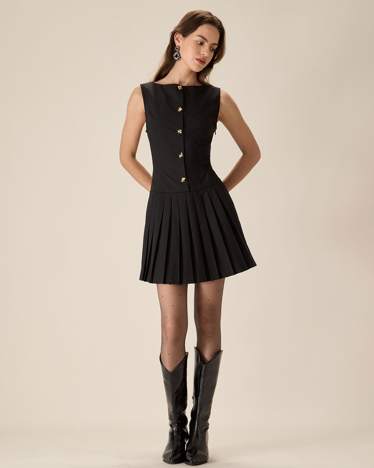 Robe Maïa
