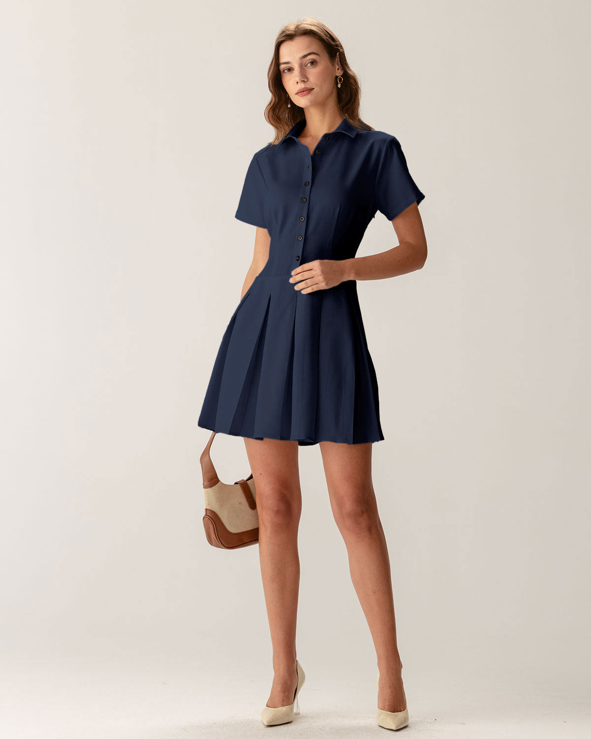 Robe Ophélie