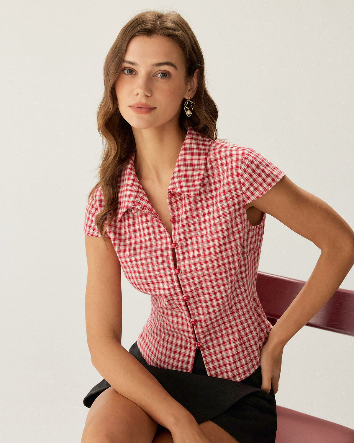 Blouse Inaya