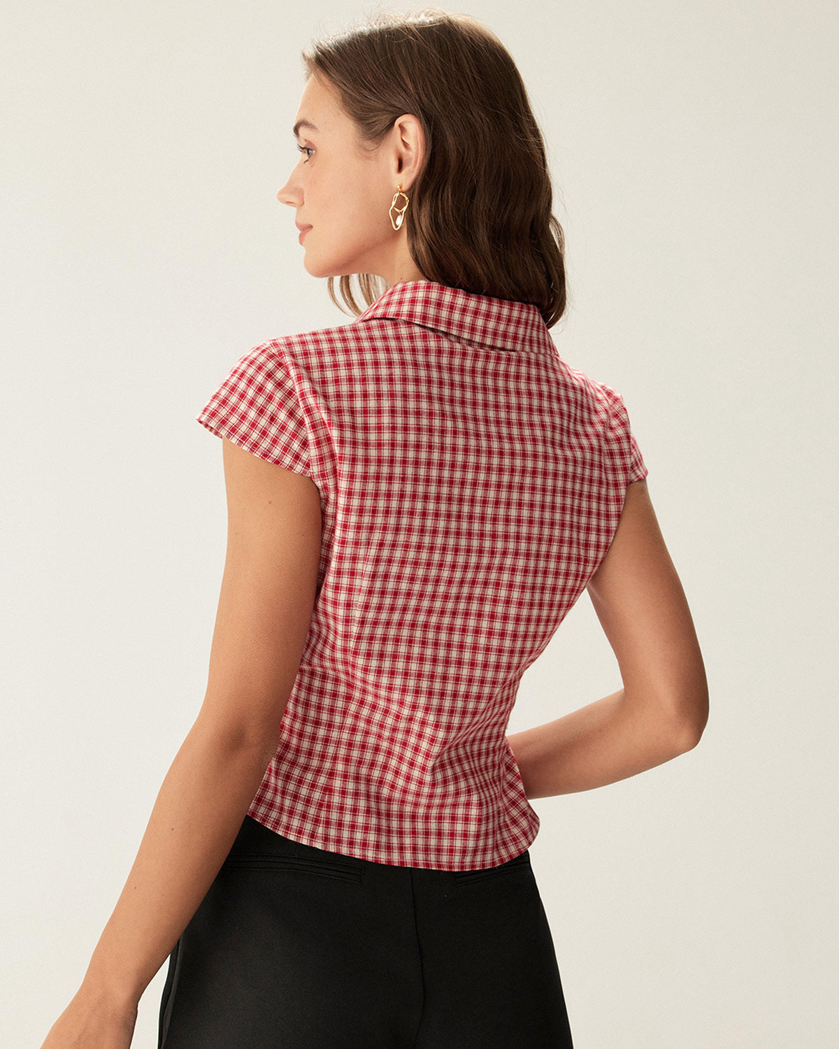 Blouse Inaya