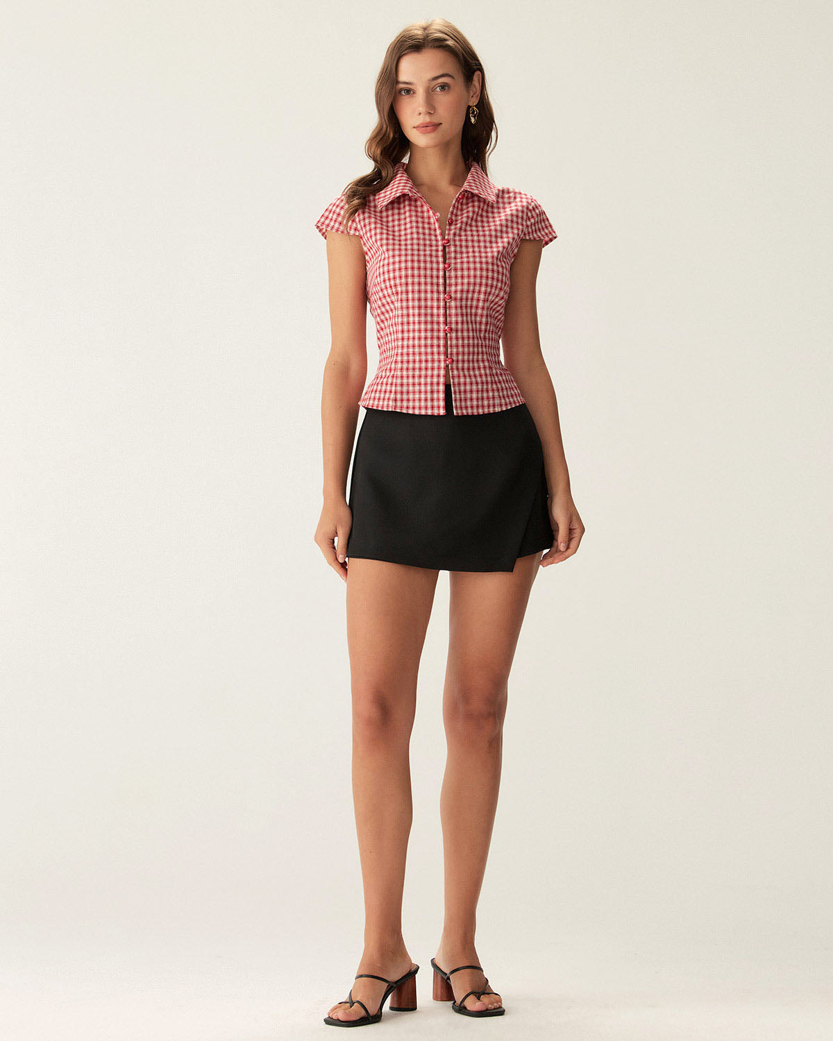 Blouse Inaya