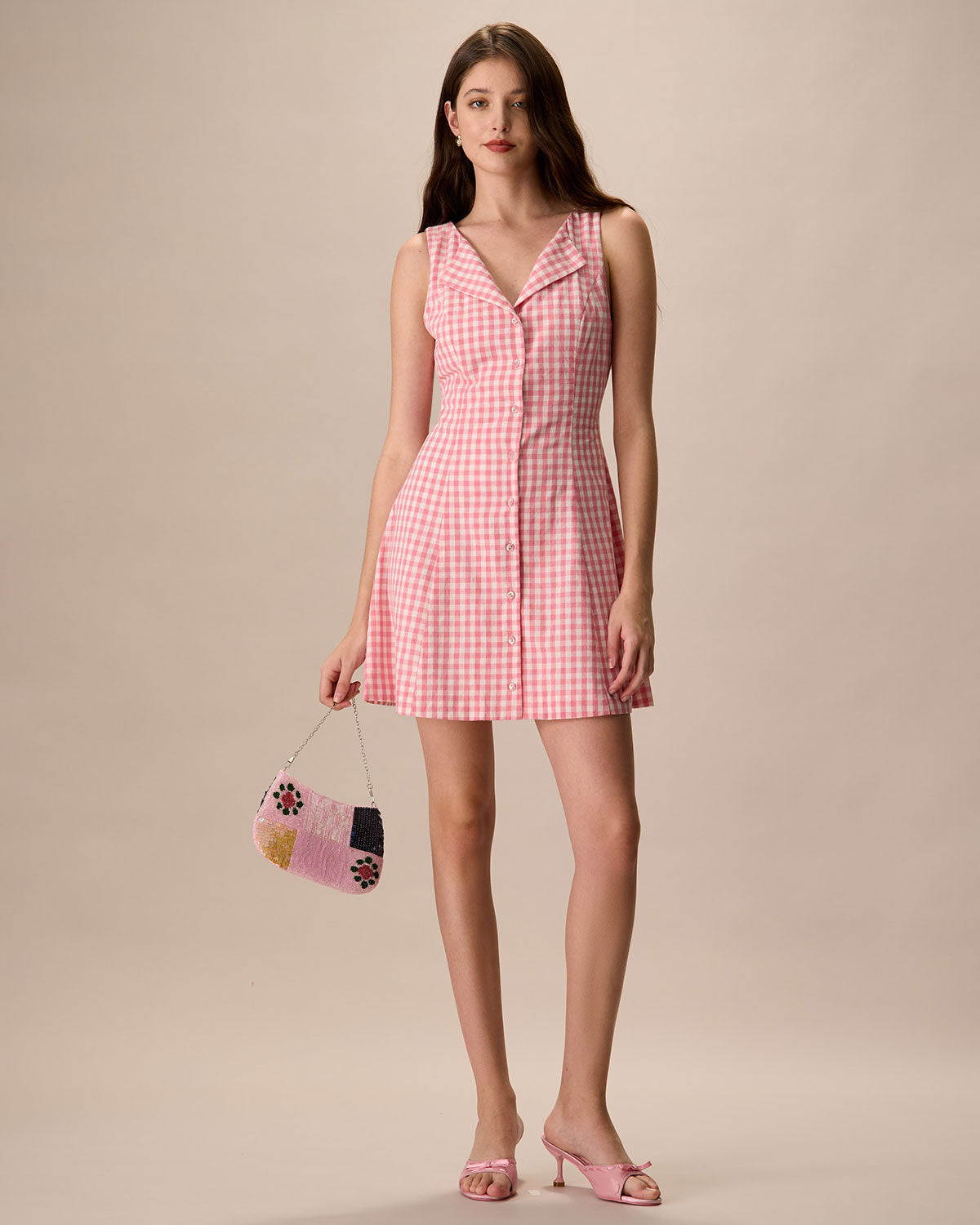 Robe Élodie