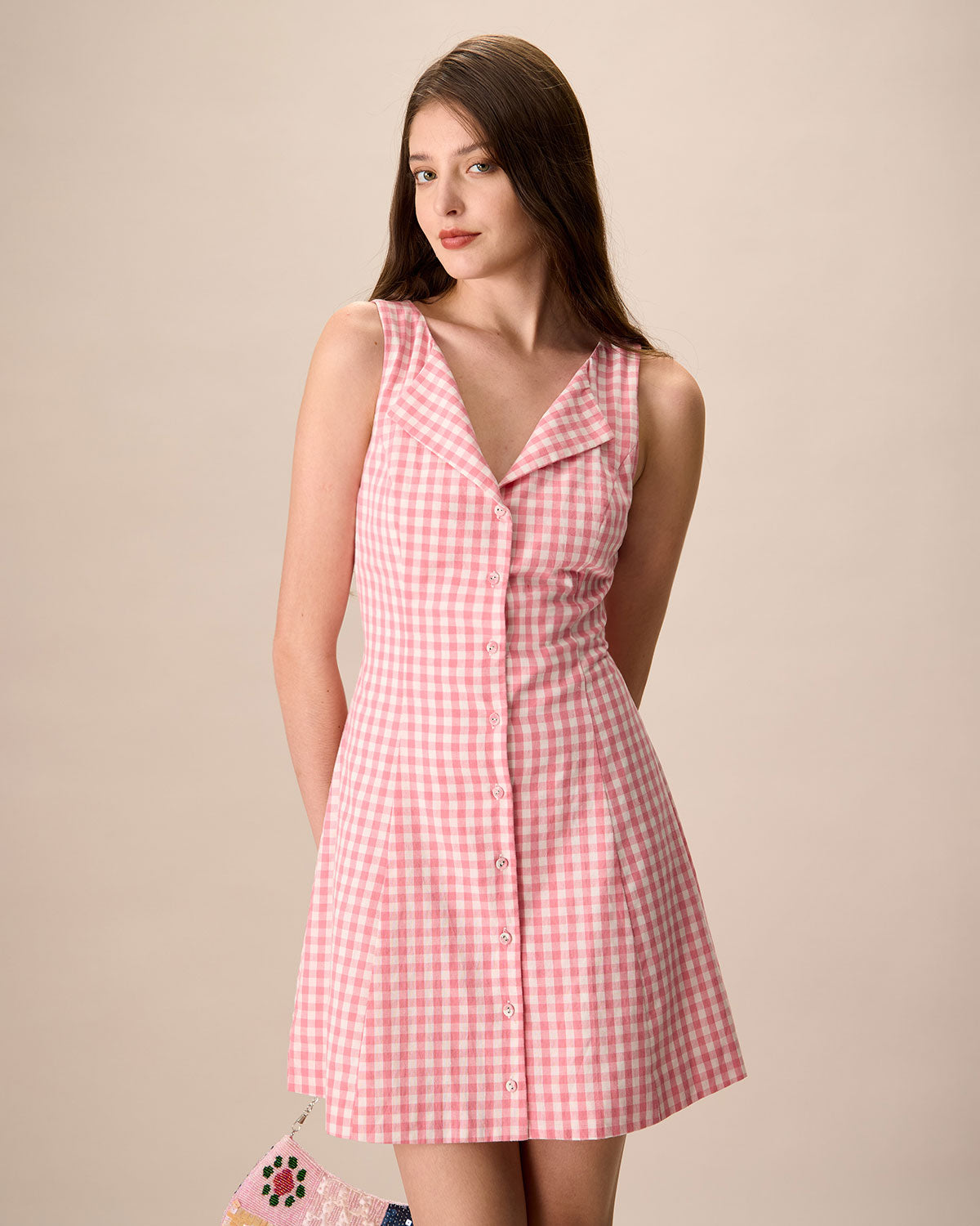 Robe Élodie