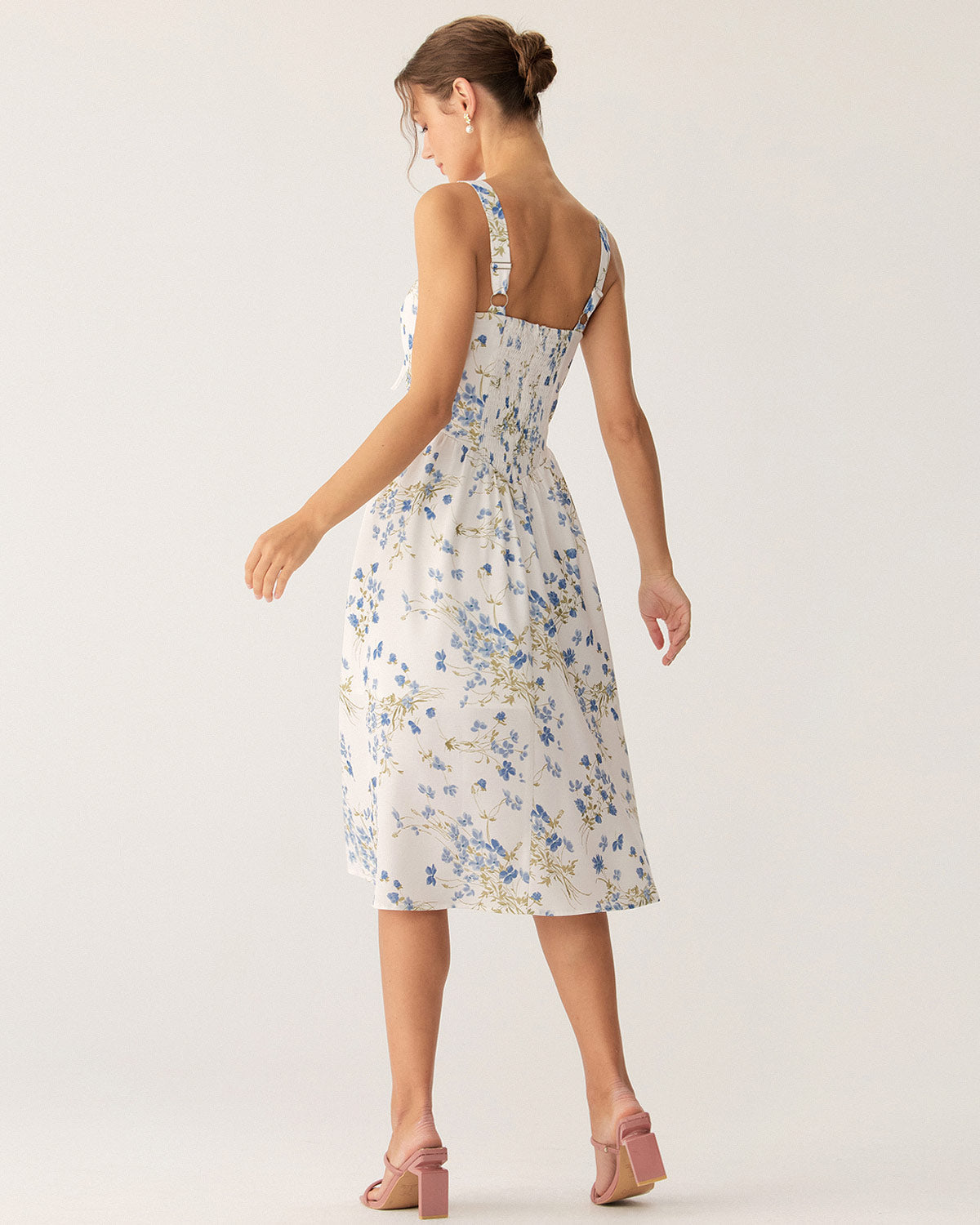 Robe Naelia