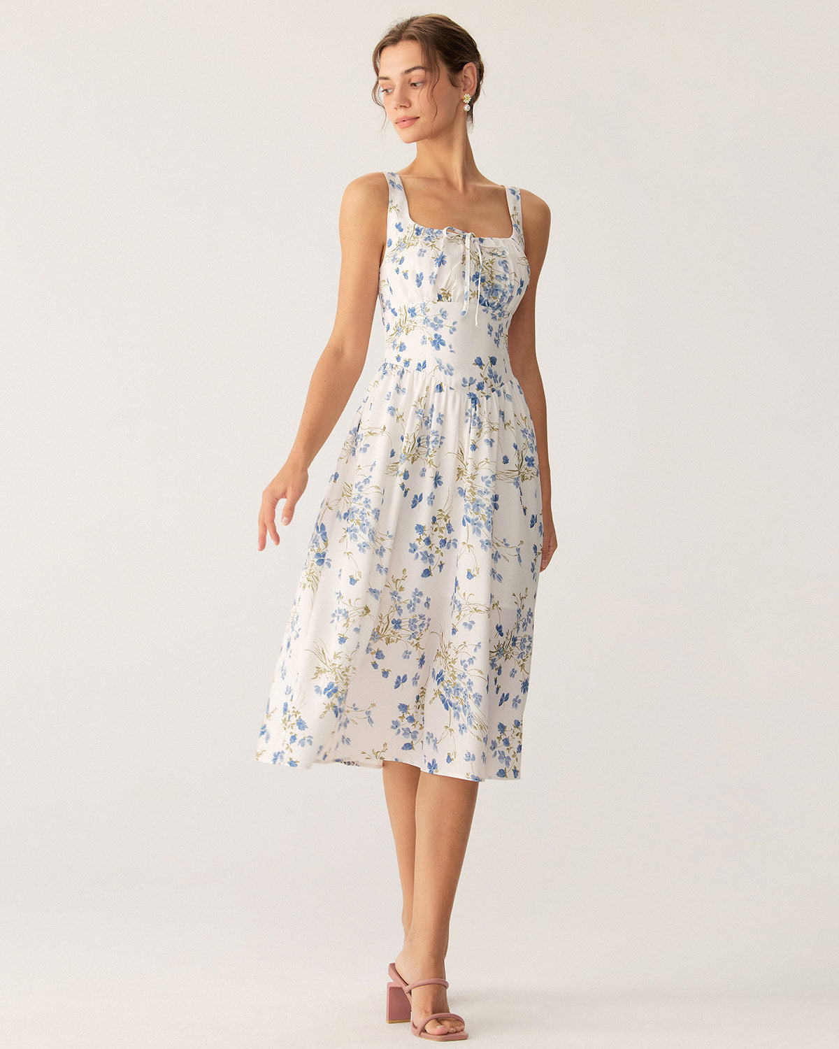 Robe Naelia