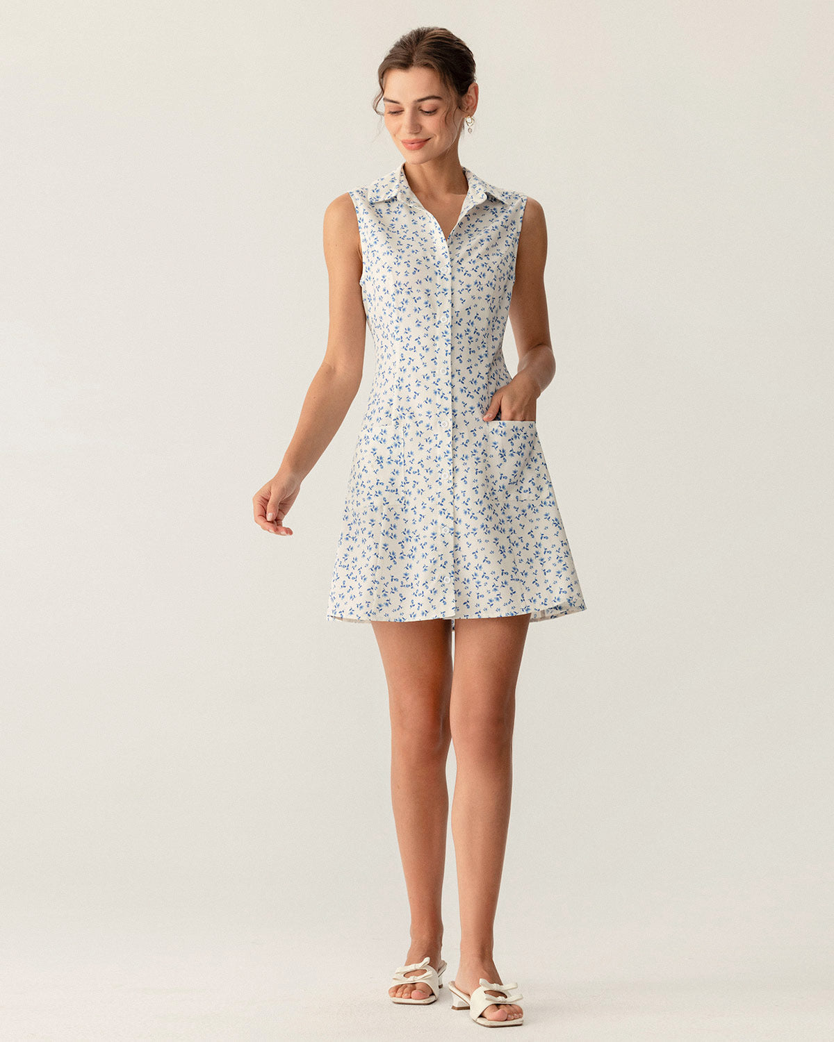 Robe Liora